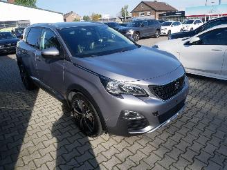 Peugeot 3008 ALLURE picture 2