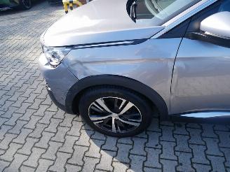 Peugeot 3008 ALLURE picture 5