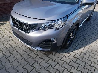 Peugeot 3008 ALLURE picture 6