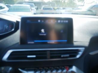 Peugeot 3008 ALLURE picture 18