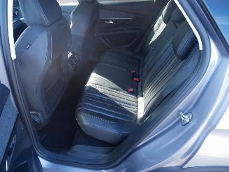 Peugeot 3008 ALLURE picture 12