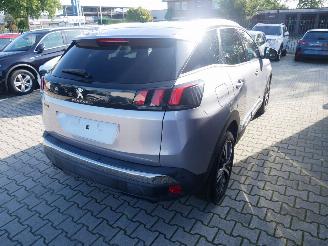 Peugeot 3008 ALLURE picture 3