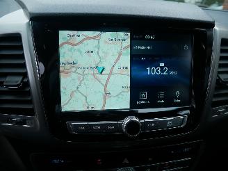 Ssang yong Rexton 2.2 4x4 7 persoons picture 23