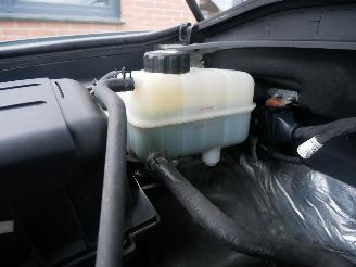 Ssang yong Rexton 2.2 4x4 7 persoons picture 14