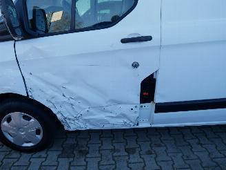 Ford Transit Custom L1H1 picture 5