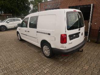 Volkswagen Caddy maxi 4 MOTION 5 PERSOONS picture 4