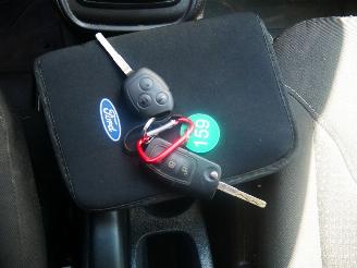 Ford Transit Courier Van  picture 11