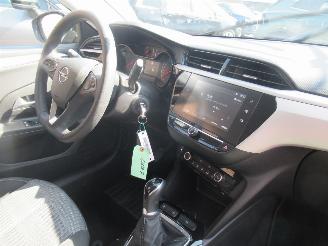 Opel Corsa 1.2B Edition 13.590km!!  Airco CruiseControl Parktronic Navigatie-Voorbereid picture 12