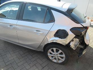 Opel Corsa 1.2B Edition 13.590km!!  Airco CruiseControl Parktronic Navigatie-Voorbereid picture 7