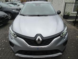  Renault Captur 1.0Tce 17.140km!!! Klima Navi Camera CruiseControl Pdc.... 2023/4