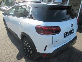 Citroën C5 Aircross Plugin-Hybrid Aut. 21.000km!! Climat Navi Camera..... picture 1