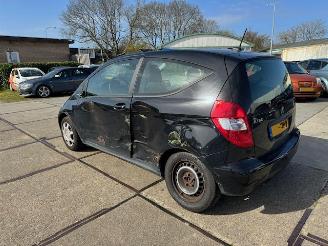 Mercedes A-klasse 160 Blue Efficiency Classic 3 drs picture 4