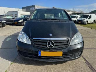 Mercedes A-klasse 160 Blue Efficiency Classic 3 drs picture 13