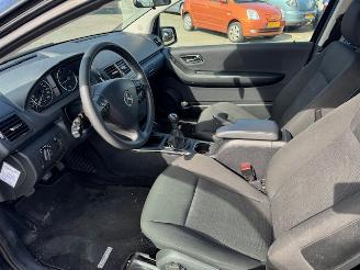 Mercedes A-klasse 160 Blue Efficiency Classic 3 drs picture 5