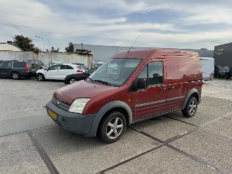 Ford Transit Connect T230L 1.8 TDCI picture 1