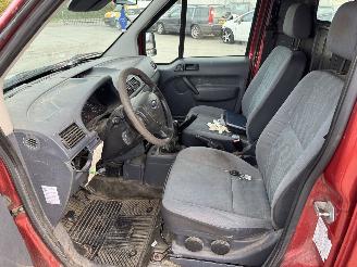 Ford Transit Connect T230L 1.8 TDCI picture 5