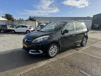 Renault Scenic 1.2 Tce  Limited picture 1