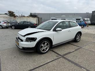 skadebil auto Volvo C-30 1.8 SPORT 2008/9