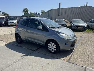 Ford Ka 1.2 Cool & Sound picture 2