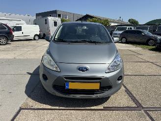 Ford Ka 1.2 Cool & Sound picture 11