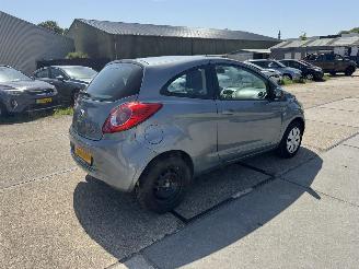 Ford Ka 1.2 Cool & Sound picture 3