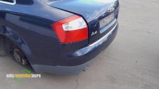 Audi A4 A4 (B6), Sedan, 2000 / 2005 2.0 20V picture 10