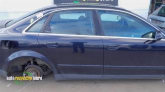 Audi A4 A4 (B6), Sedan, 2000 / 2005 2.0 20V picture 4