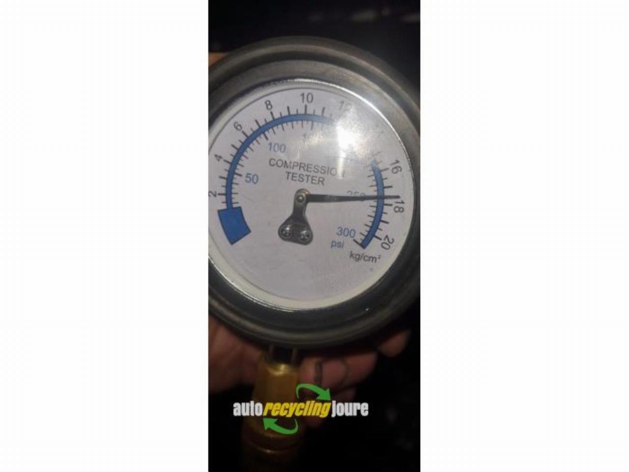 Seat Ibiza Ibiza III (6L1), Hatchback, 2002 / 2009 1.4 16V 75