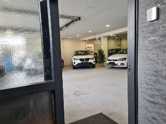 Auto incidentate Audi A6  2021/1