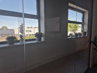 Damaged car BMW 5-serie 520 2015/1