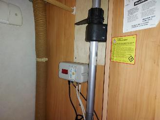 Adria  Adora 512 UP Luifel+tent+satelietschotel picture 13