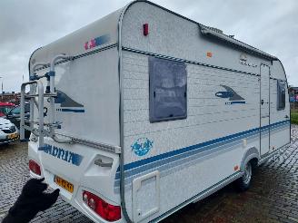 Adria  Adora 512 UP Luifel+tent+satelietschotel picture 3