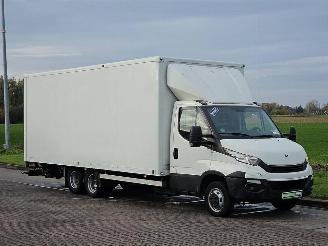 Iveco Daily 50C18 picture 5