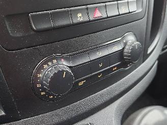 Mercedes Vito 116CI picture 11