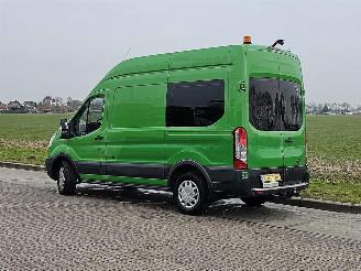 Ford Transit 350 2.0 picture 6