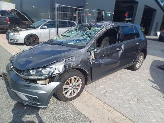 Volkswagen Golf 1.4TSI picture 1