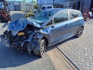 Purkuautot passenger cars Ford Fiesta  2023/9