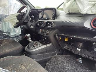 Hyundai I-10 N LINE picture 7