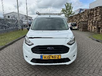 Ford Transit Connect 1.5 eco bleu l1 trend picture 2