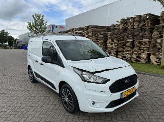 Ford Transit Connect 1.5 eco bleu l1 trend picture 3