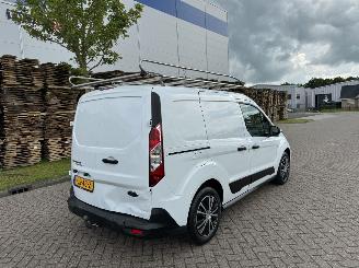 Ford Transit Connect 1.5 eco bleu l1 trend picture 4