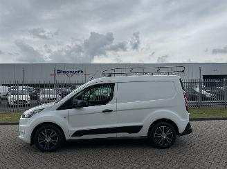 Ford Transit Connect 1.5 eco bleu l1 trend picture 8