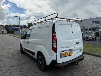 Ford Transit Connect 1.5 eco bleu l1 trend picture 7