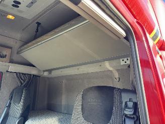 DAF CF 370 Aut.- Airco - Euro6 picture 20