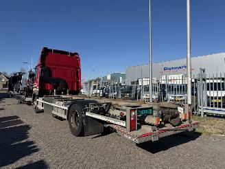 DAF CF 370 Aut.- Airco - Euro6 picture 7