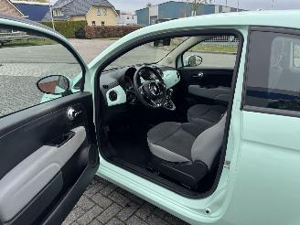 Fiat 500 0.9 TwinAir Turbo Popstar picture 8