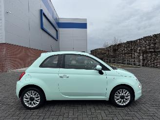 Fiat 500 0.9 TwinAir Turbo Popstar picture 4