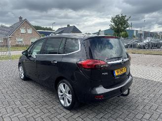 Opel Zafira Tourer 1.7 Cosmo 7Persoons picture 3