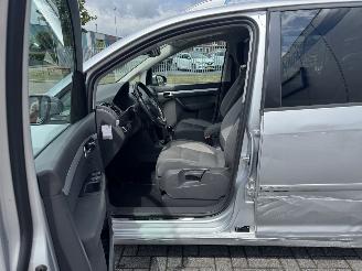 Volkswagen Touran 1.4 TSI 103Kw Clima - Navi picture 10