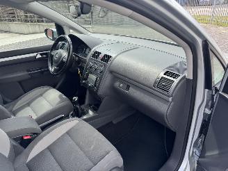 Volkswagen Touran 1.4 TSI 103Kw Clima - Navi picture 20